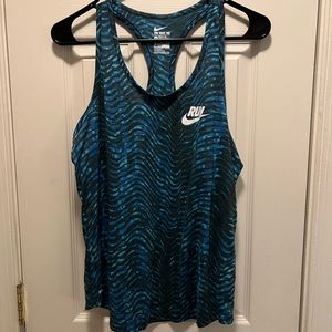 Nike Run Tank Top